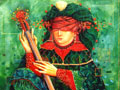 melody of spring
