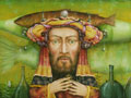 enigma of the fish