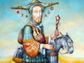 pilgrim