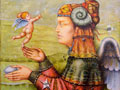 cupid birth