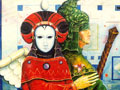 featureless angels II