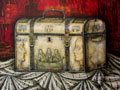 marriage chest