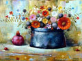 still-life