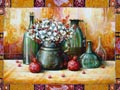 still-life