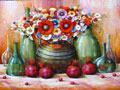 still-life