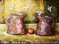 loving pots