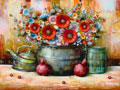 still-life