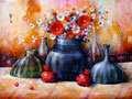 still-life