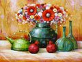 still-life
