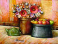 still-life