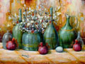 still-life
