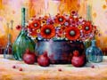 still-life