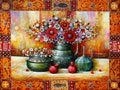 still-life