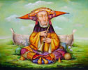 old philosopher