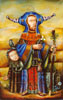 pilgrim