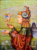 cupid  birth