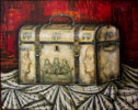 marriage chest