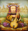 old musician