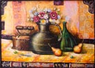 still-life