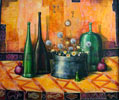still-life