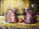 loving pots