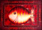 red fish