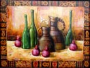 still-life