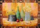 still-life