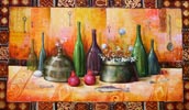 still-life