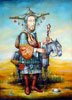 pilgrim