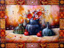 still-life