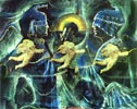 enigma of the Cupid