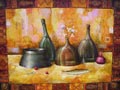 still-life