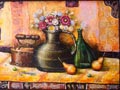 still-life
