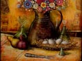 still-life