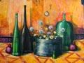 still-life