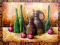 still-life