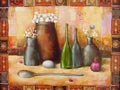 still-life