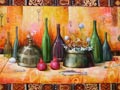 still-life